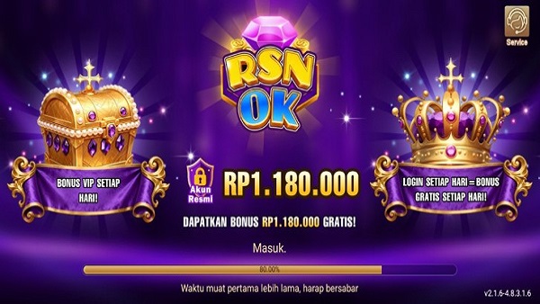 rsnok apk